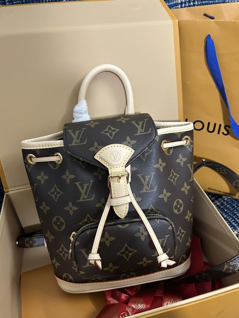 LV Backpacks